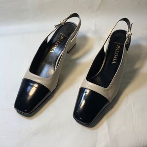 Paloma Italy Women’s Shoes Size 8